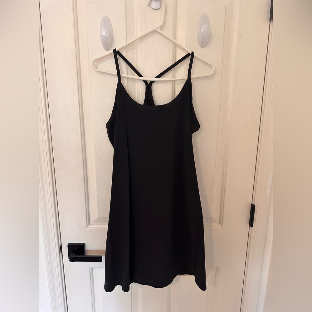 OUTDOOR VOICES THE EXERCISE DRESS